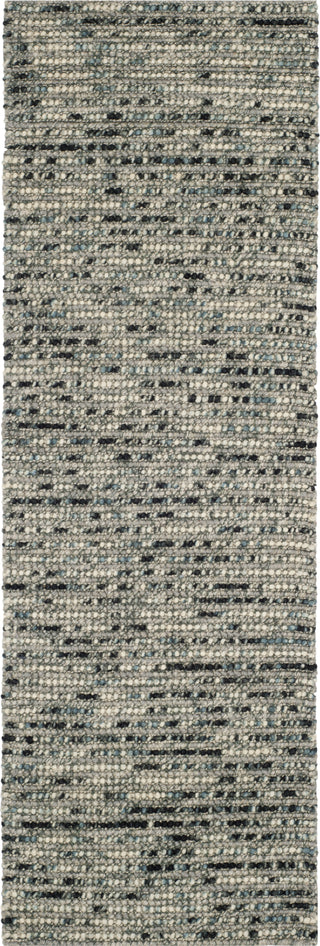 Safavieh Bohemian BOH525 Grey/Multi Area Rug 2' 6'' X 8' Runner