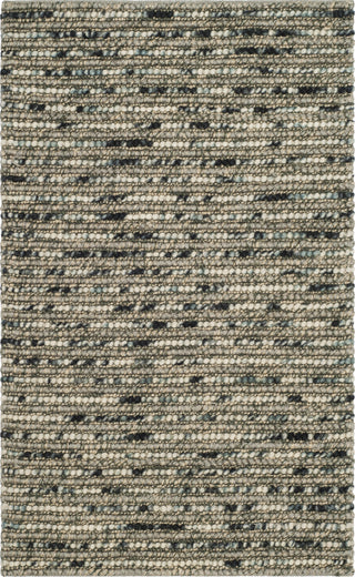 Safavieh Bohemian BOH525 Grey/Multi Area Rug 3' X 5'