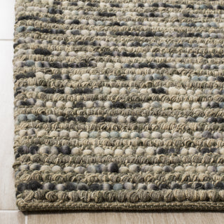 Safavieh Bohemian BOH525 Grey/Multi Area Rug Detail