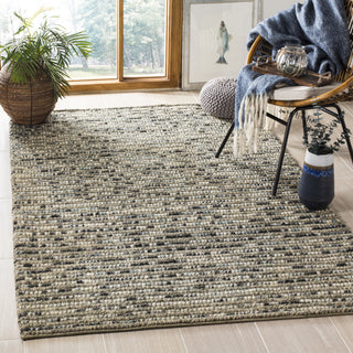 Safavieh Bohemian BOH525 Grey/Multi Area Rug Room Scene