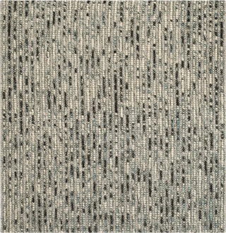 Safavieh Bohemian BOH525 Grey/Multi Area Rug 6' Square