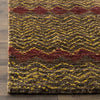 Safavieh Bohemian BOH616 Brown/Gold Area Rug 