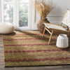 Safavieh Bohemian BOH616 Brown/Gold Area Rug 