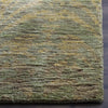 Safavieh Bohemian BOH631 Green/Gold Area Rug Detail