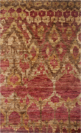 Safavieh Bohemian BOH645 Natural/Gold Area Rug main image