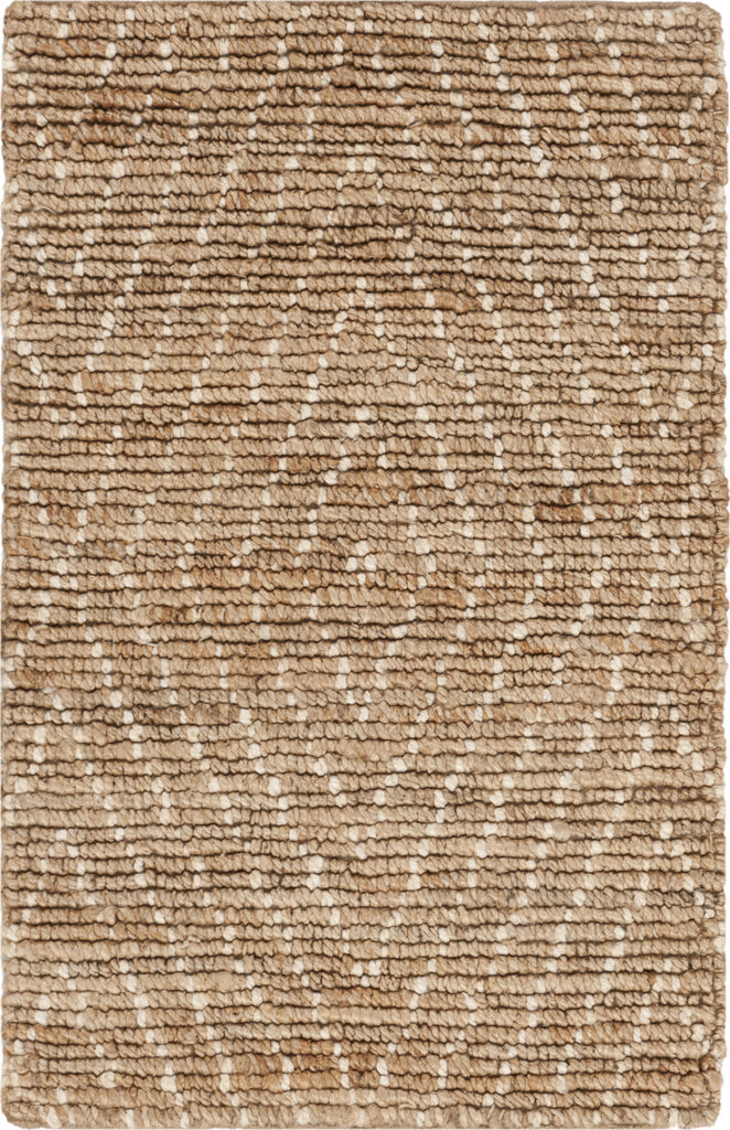 Safavieh Bohemian BOH702 Natural/Ivory Area Rug 2' X 3'