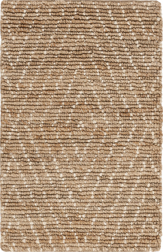 Safavieh Bohemian BOH702 Natural/Ivory Area Rug 2' X 3'