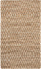 Safavieh Bohemian BOH702 Natural/Ivory Area Rug main image