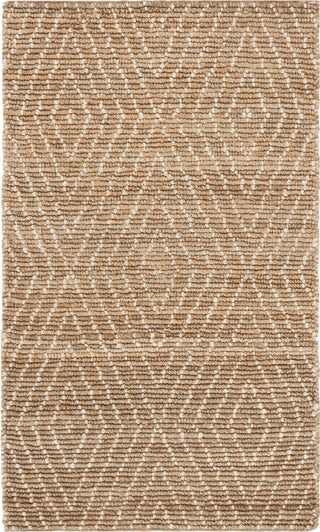 Safavieh Bohemian BOH702 Natural/Ivory Area Rug main image