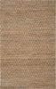 Safavieh Bohemian BOH702 Natural/Ivory Area Rug 5' X 8'