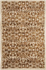 Safavieh Bohemian BOH801 Brown/Beige Area Rug main image