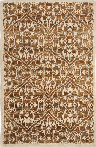 Safavieh Bohemian BOH801 Brown/Beige Area Rug main image