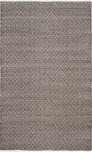 Safavieh Boston 680 Brown Area Rug Main