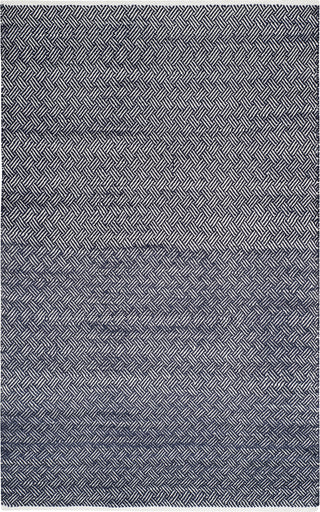 Safavieh Boston 680 Navy Area Rug Main