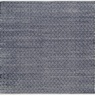 Safavieh Boston 680 Navy Area Rug Square