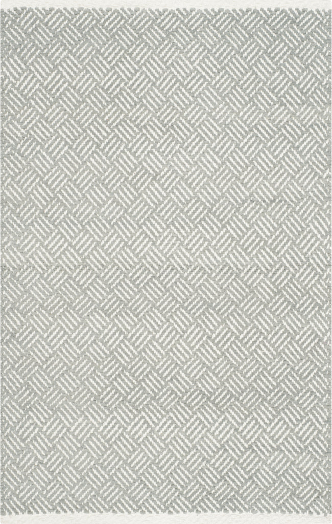 Safavieh Boston 680 Grey Area Rug main image