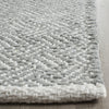 Safavieh Boston 680 Grey Area Rug Detail