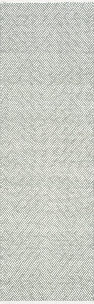 Safavieh Boston 680 Grey Area Rug 