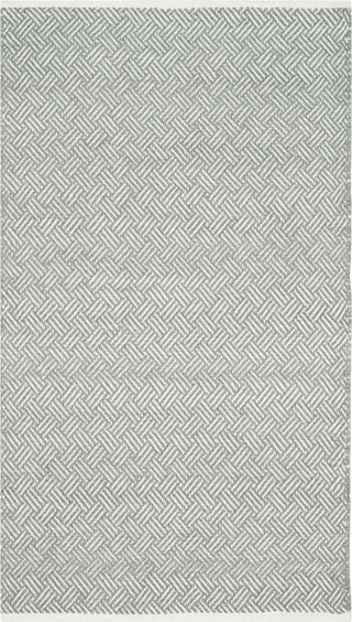 Safavieh Boston 680 Grey Area Rug Main