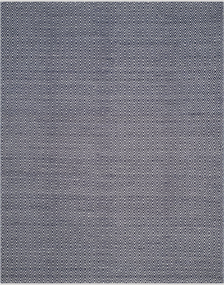 Safavieh Boston 682 Navy Area Rug Main