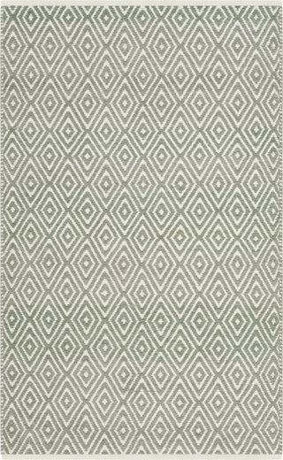 Safavieh Boston 682 Grey Area Rug main image