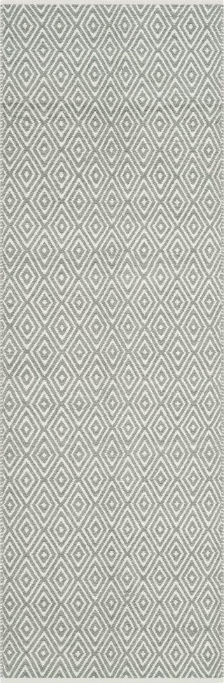 Safavieh Boston 682 Grey Area Rug 