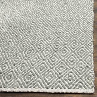 Safavieh Boston 682 Grey Area Rug Detail