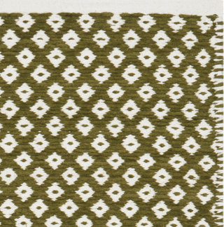 Safavieh Boston 685 Olive Area Rug 