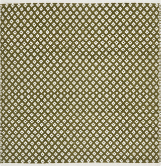 Safavieh Boston 685 Olive Area Rug Square