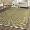 Safavieh Boston 685 Olive Area Rug Room Scene Feature