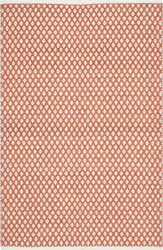 Safavieh Boston 685 Orange Area Rug Main