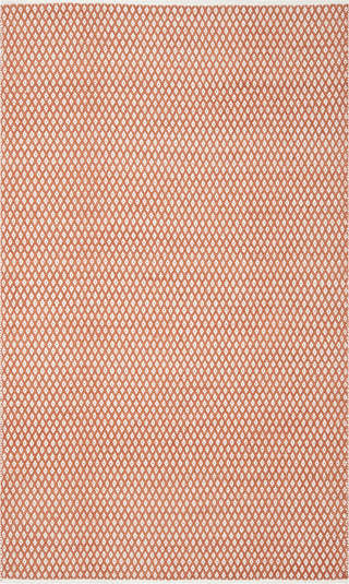 Safavieh Boston 685 Orange Area Rug Main