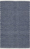 Safavieh Boston 685 Navy Area Rug main image