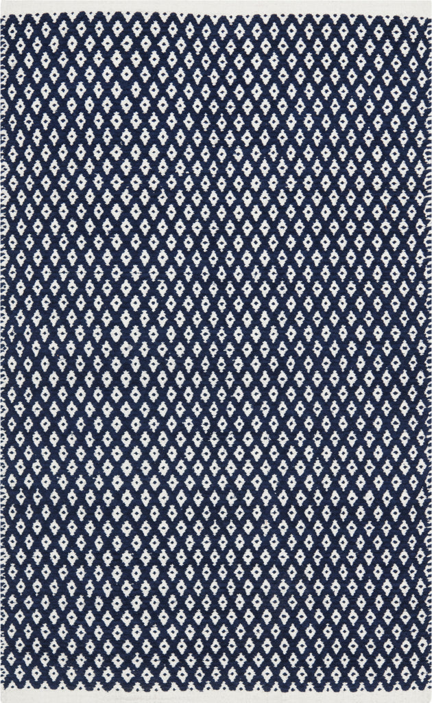 Safavieh Boston 685 Navy Area Rug main image