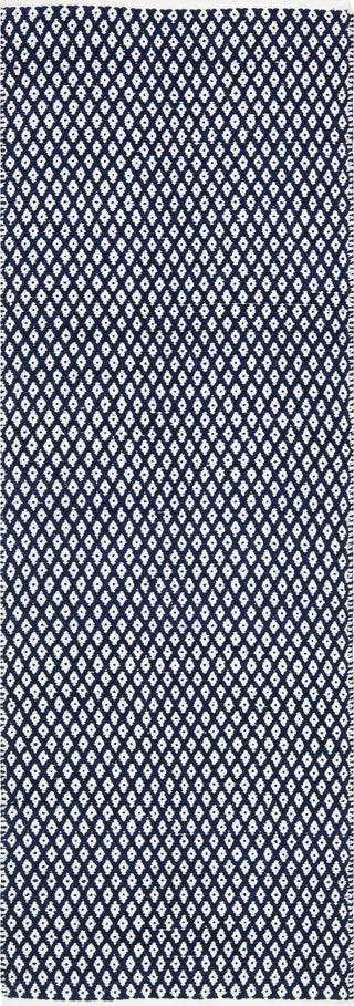 Safavieh Boston 685 Navy Area Rug 