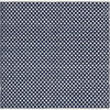 Safavieh Boston 685 Navy Area Rug Square