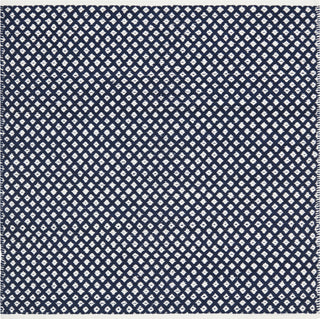 Safavieh Boston 685 Navy Area Rug Square