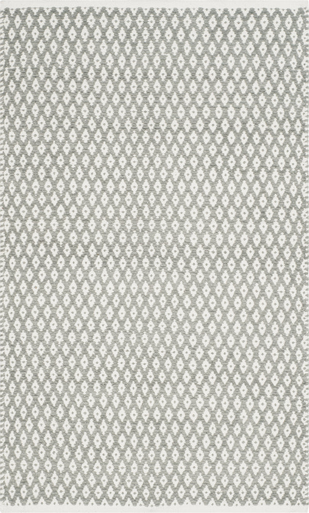 Safavieh Boston 685 Grey Area Rug main image