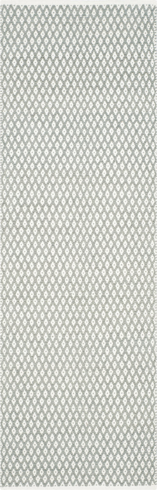 Safavieh Boston 685 Grey Area Rug 