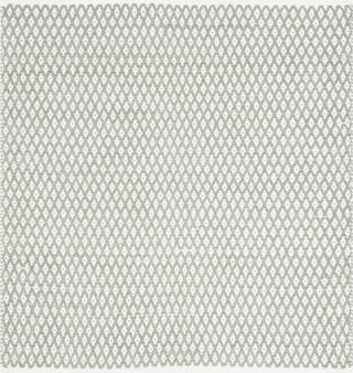 Safavieh Boston 685 Grey Area Rug Square