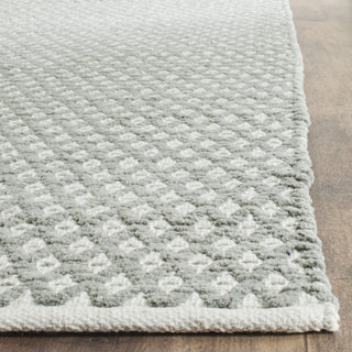 Safavieh Boston 685 Grey Area Rug Detail