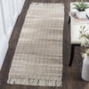Safavieh Boston 708 Beige/Ivory Area Rug Room Scene
