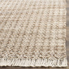 Safavieh Boston 708 Beige/Ivory Area Rug Detail
