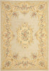 Safavieh Bergama Brg166 Light Green/Beige Area Rug Main