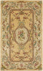 Safavieh Bergama Brg168 Light Gold/Beige Area Rug main image