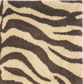 Safavieh Bergama Brg194 Beige/Brown Area Rug 