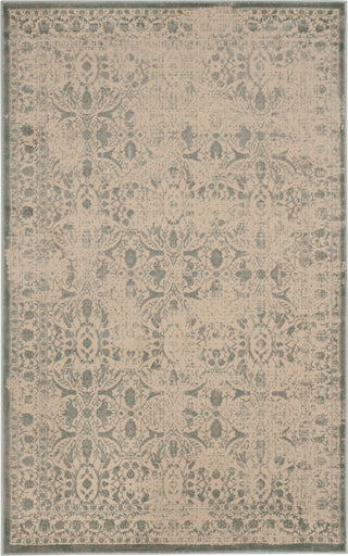 Safavieh Brilliance BRL502A Cream/Sage Area Rug 