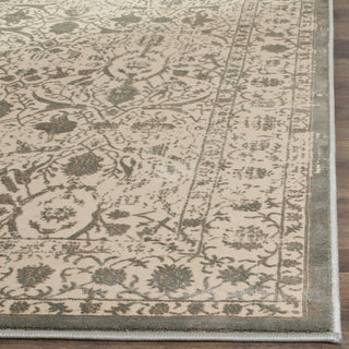 Safavieh Brilliance BRL502A Cream/Sage Area Rug 