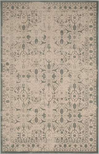 Safavieh Brilliance BRL502A Cream/Sage Area Rug main image