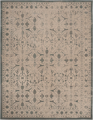 Safavieh Brilliance BRL502A Cream/Sage Area Rug 